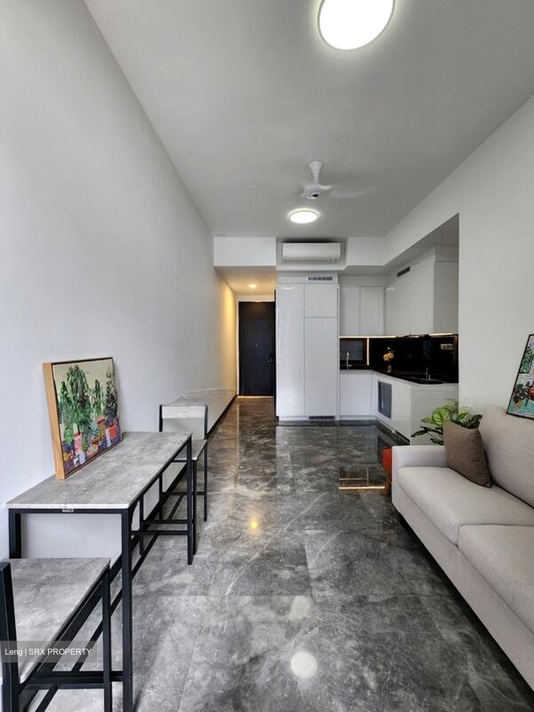 Midtown Bay (D7), Apartment #506177381